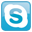 Follow Joy on Skype