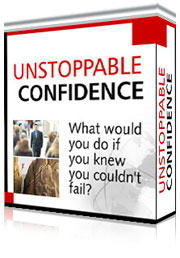Unstoppable Confidence