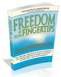 Freedom at your Fingertips